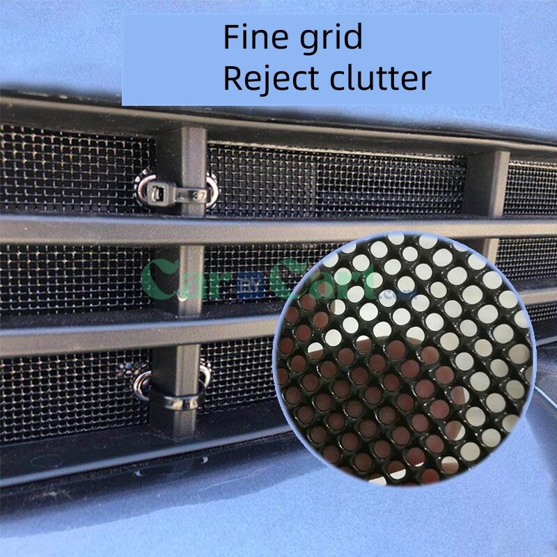 2025 BYD Han DM-i Zhongwang insect proof net