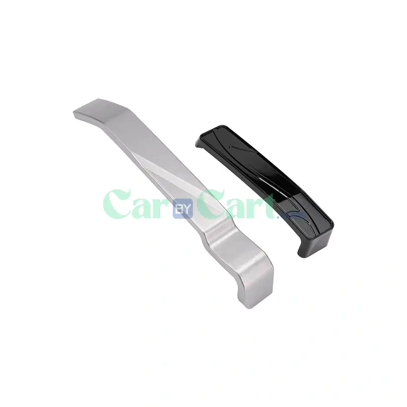 2024 Yangwang U8 Bumper strips