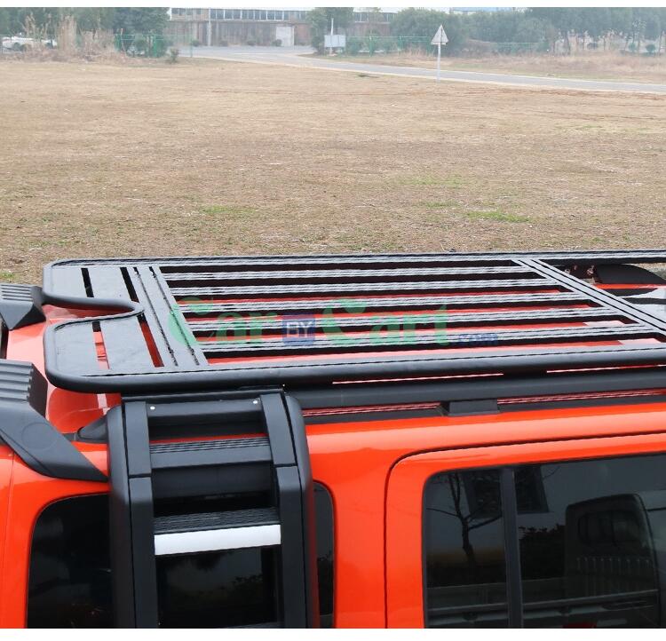 2024 TANK300 Roof rack