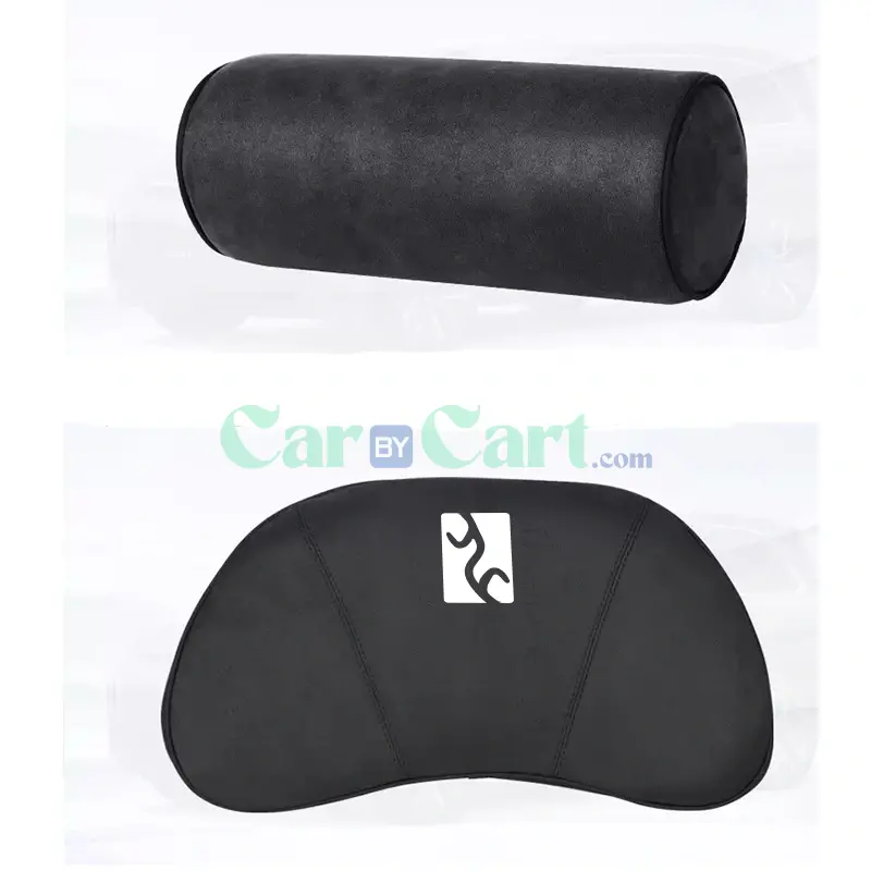 2024 Yangwang U8 Headrest & lumbar rest