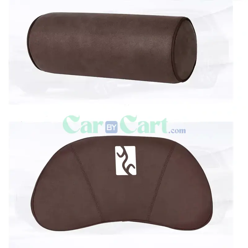 2024 Yangwang U8 Headrest & lumbar rest