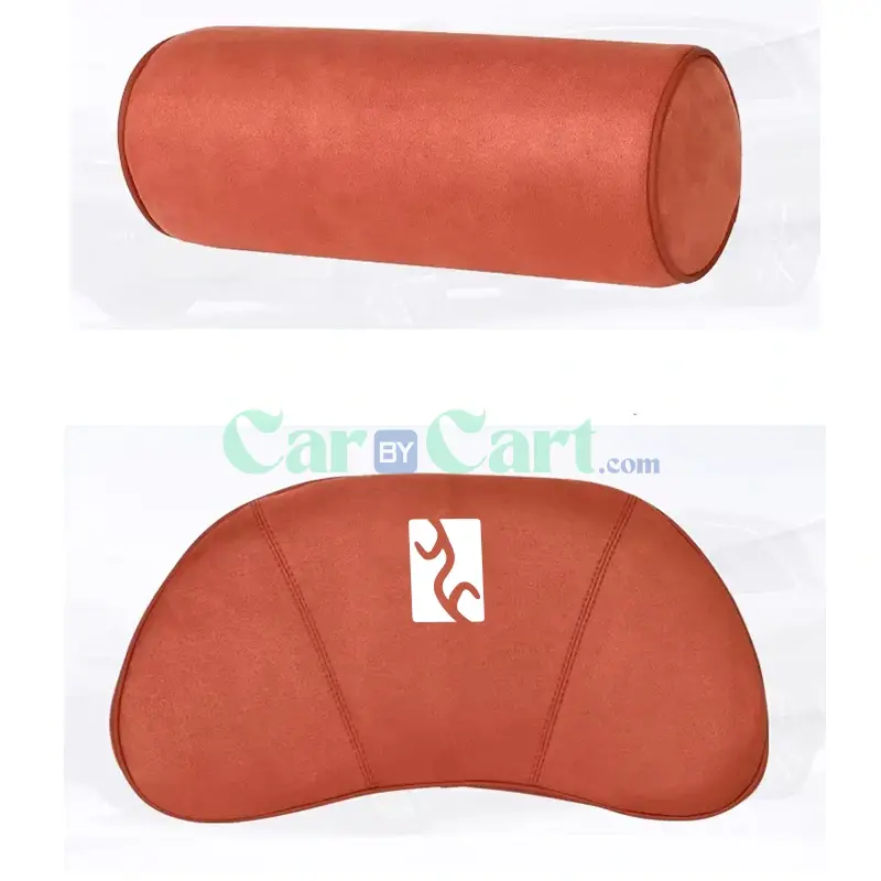 2024 Yangwang U8 Headrest & lumbar rest