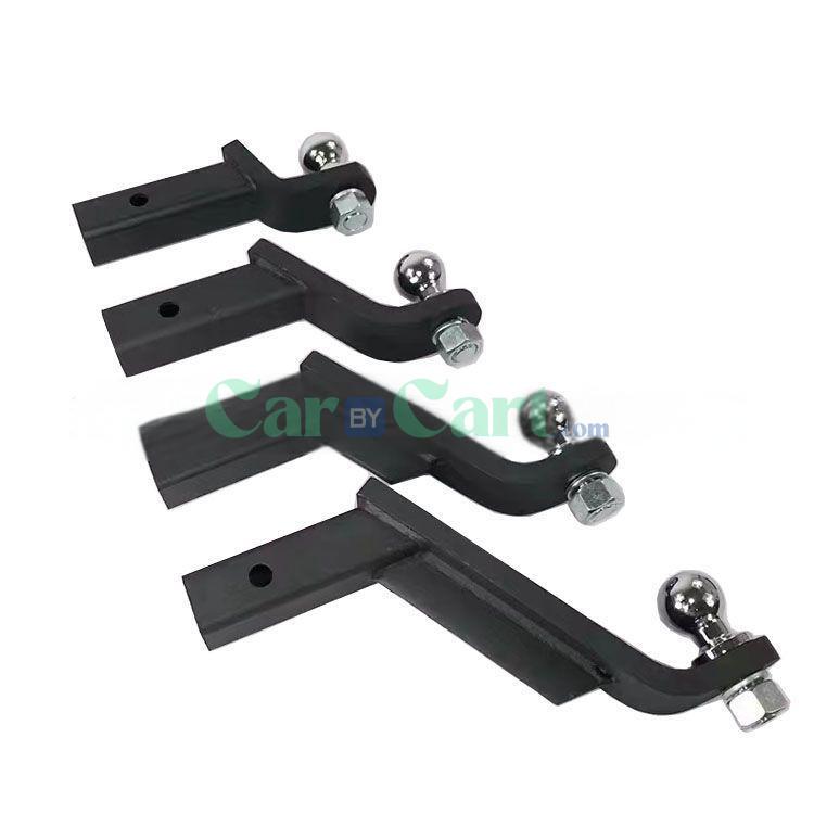 2024 Yangwang U8 Trailer bars