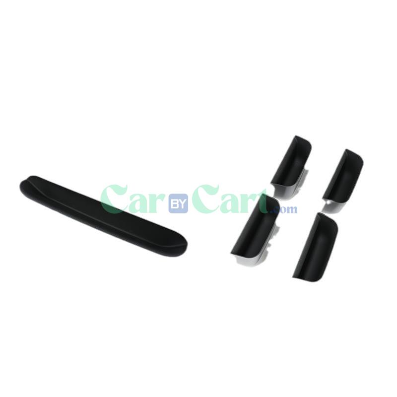 2025 TANK 300 صندوق تخزين بلاستيكي لباب مقعد الراكب