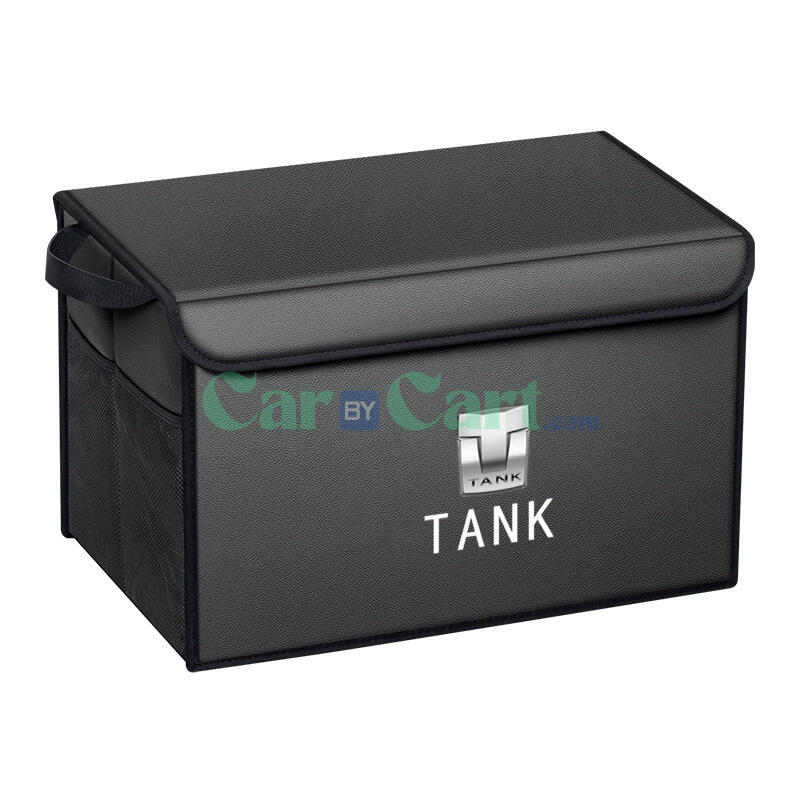 2025 خزان 300 صندوق تخزين صندوق الأمتعة