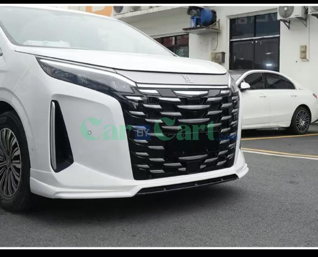 2025 BYD Xia Quick release insect proof mesh with snap fasteners