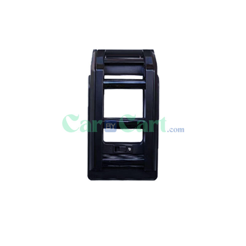 2024 Yangwang U8 Side ladder