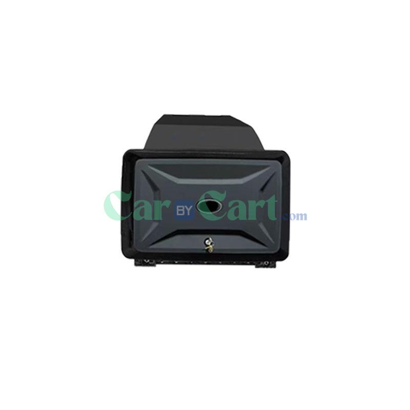 2024 Yangwang U8 external equipment box