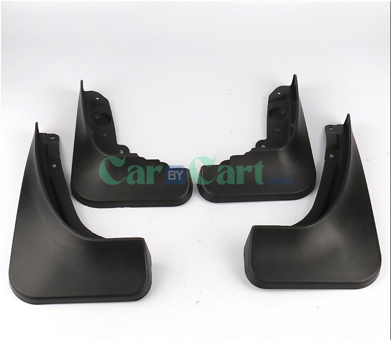 2024 Yangwang U8 Fender