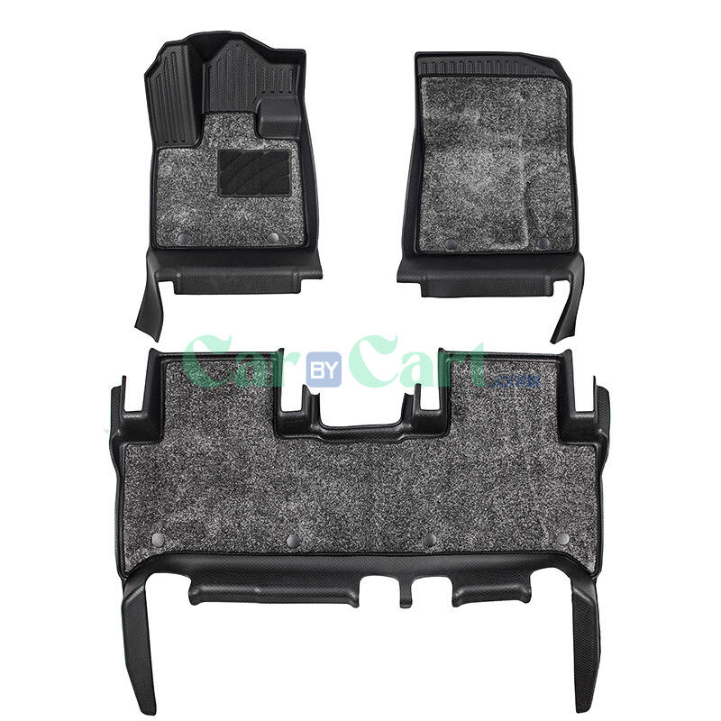 2024 YangWang U8 Floor Mat