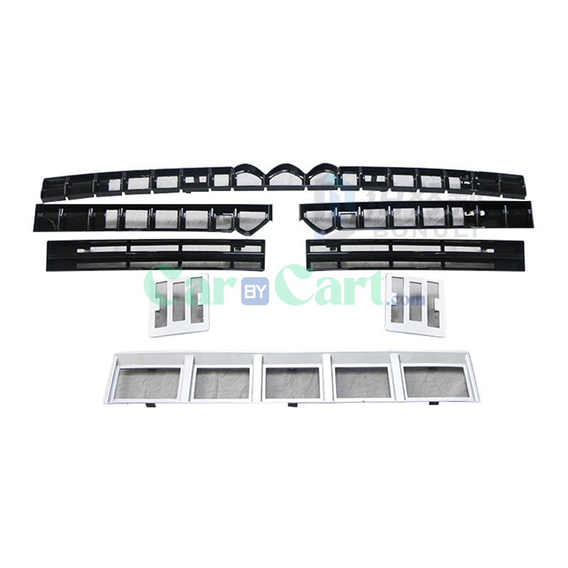 2024 Formula Leopard Leopard 5 Integrated insect proof net