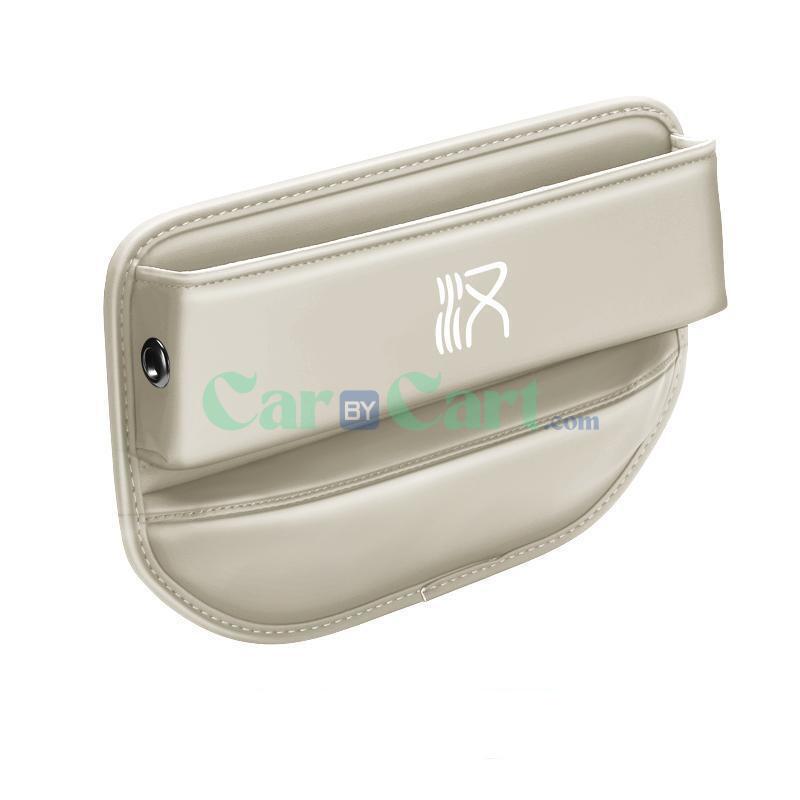 24 Han DM-i Smart The main driver drives the slit leather storage box