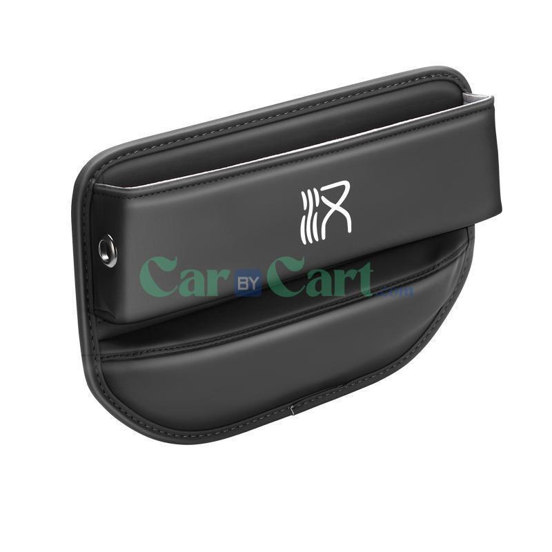 24 Han DM-i Smart The main driver drives the slit leather storage box