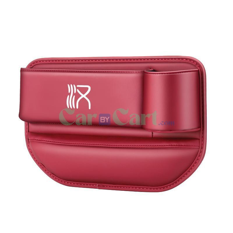 24 Han DM-i Smart Leather storage box for the passenger pilot's slots