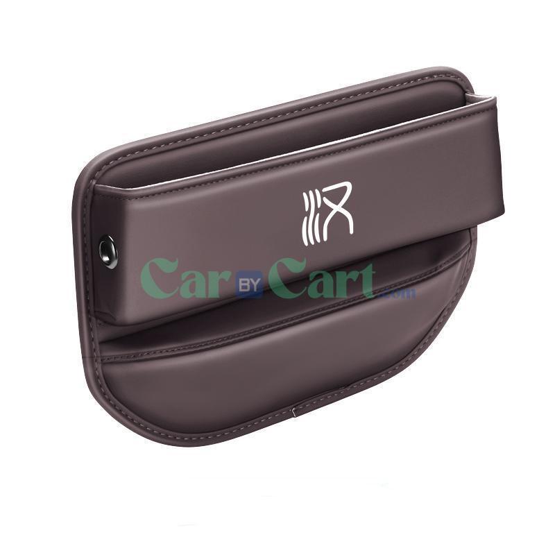 24 Han DM-i Smart The main driver drives the slit leather storage box