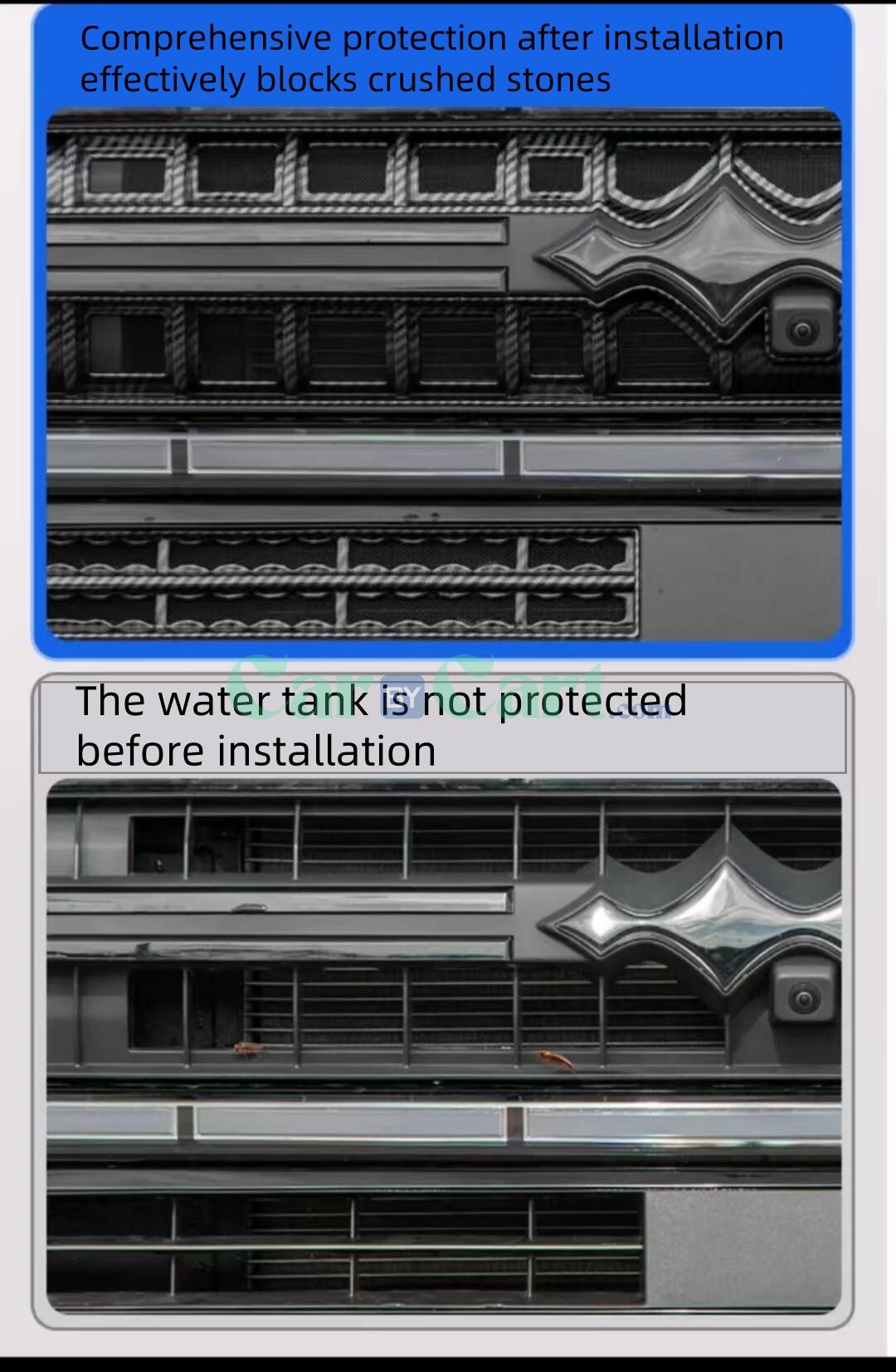 2025 Formula Leopard Leopard 5 Original factory style insect proof net