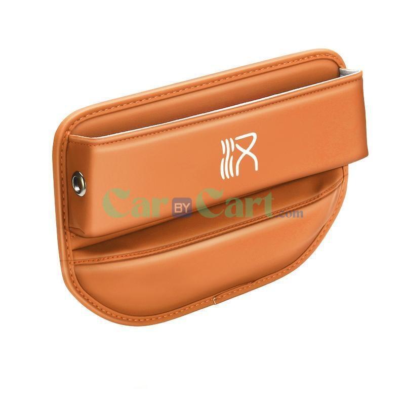 24 Han DM-i Smart The main driver drives the slit leather storage box