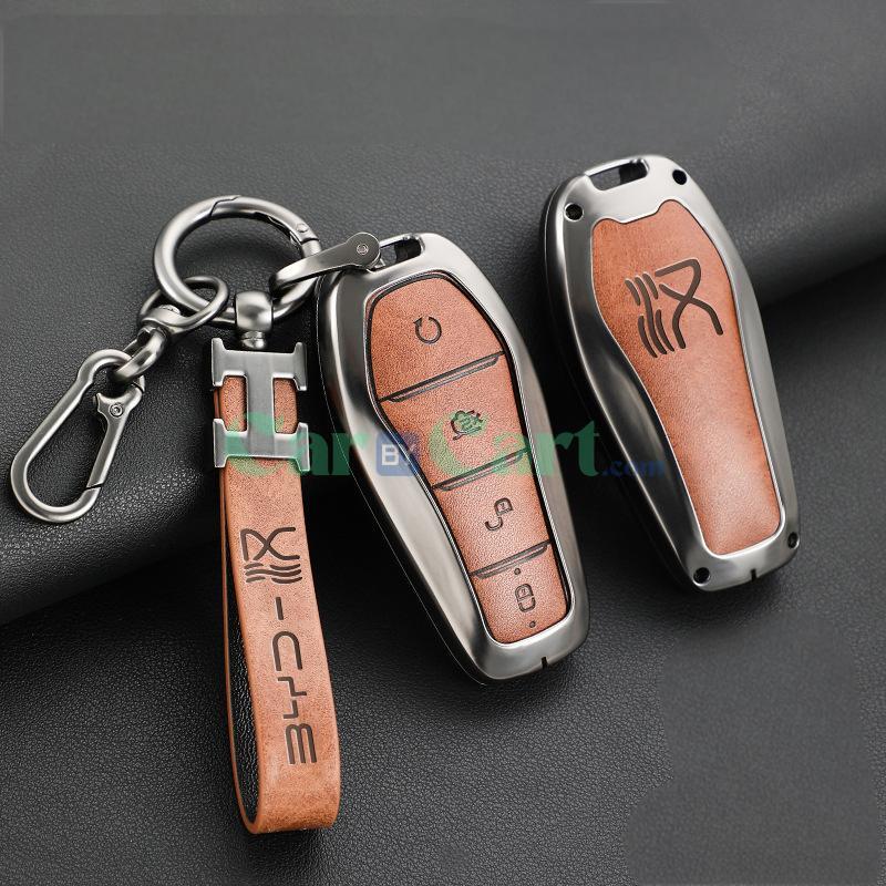 24 Han DM-i Smart Key sleeve