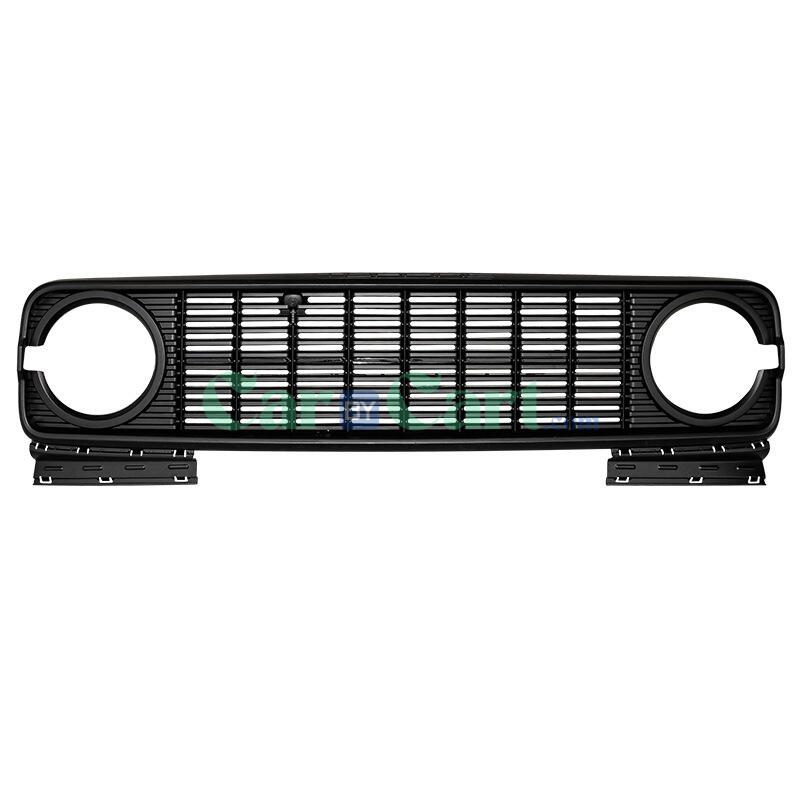 2025 تانك 300 شبك داكن مع ضوء