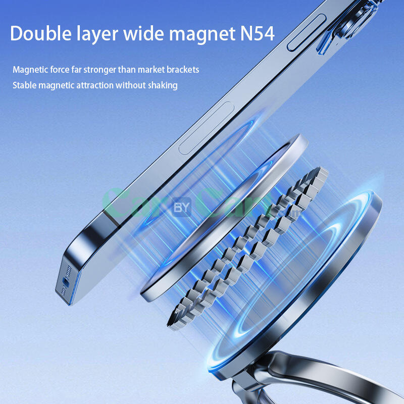 24 حامل الهاتف المحمول الذكي Han DM-i