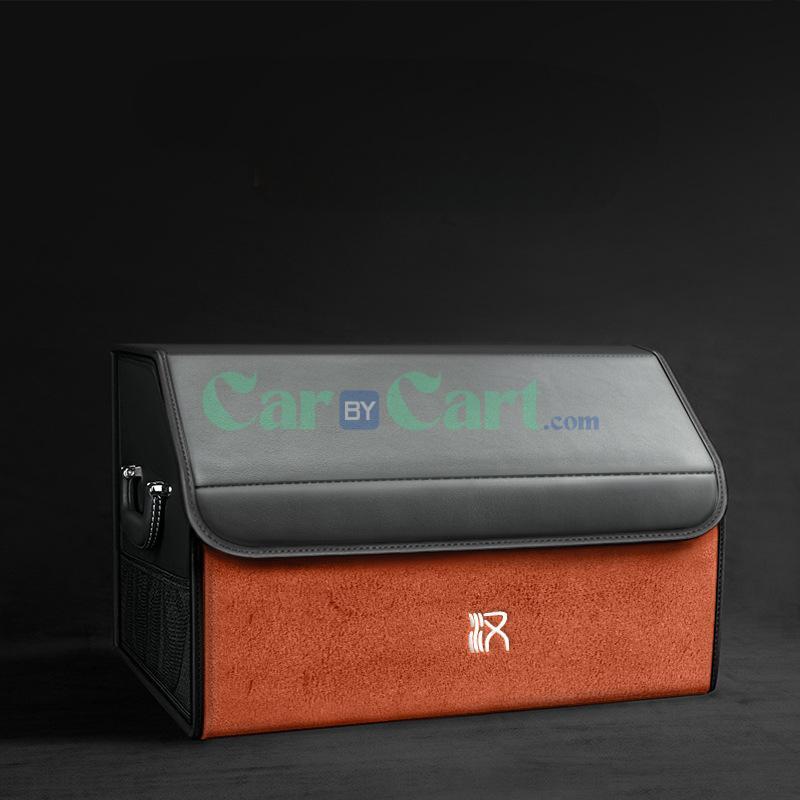 24 Han DM-i Smart Trunk storage box