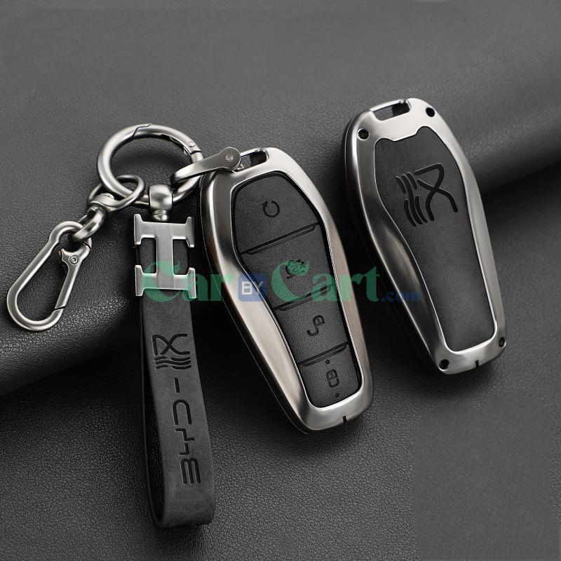 24 Han DM-i Smart Key sleeve