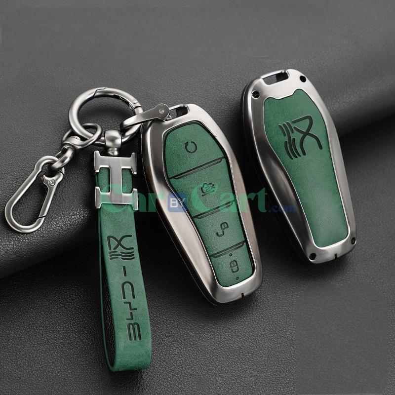 24 Han DM-i Smart Key sleeve