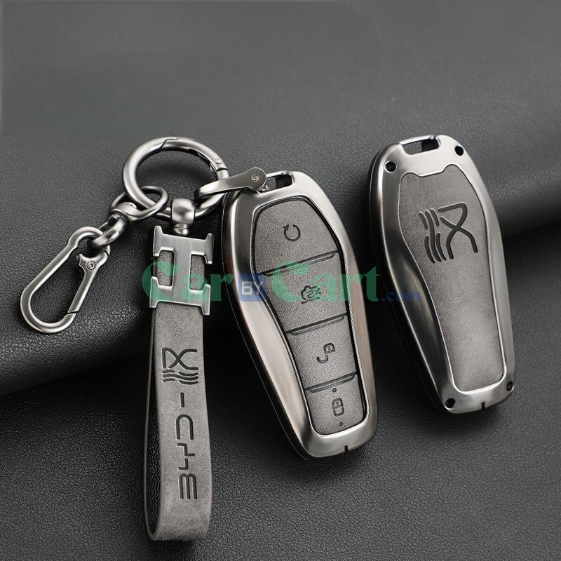 24 Han DM-i Smart Key sleeve