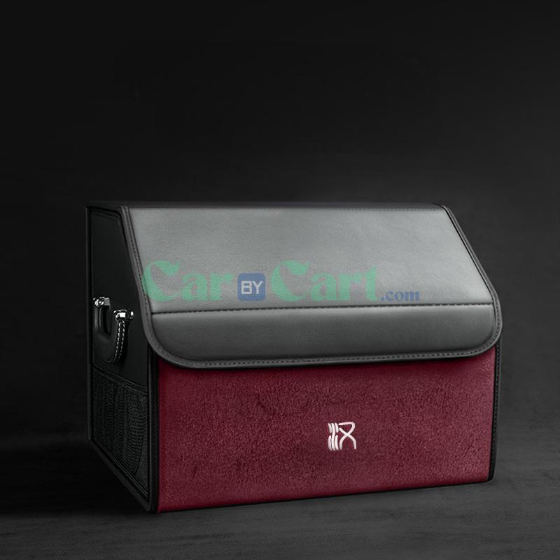 24 Han DM-i Smart Trunk storage box