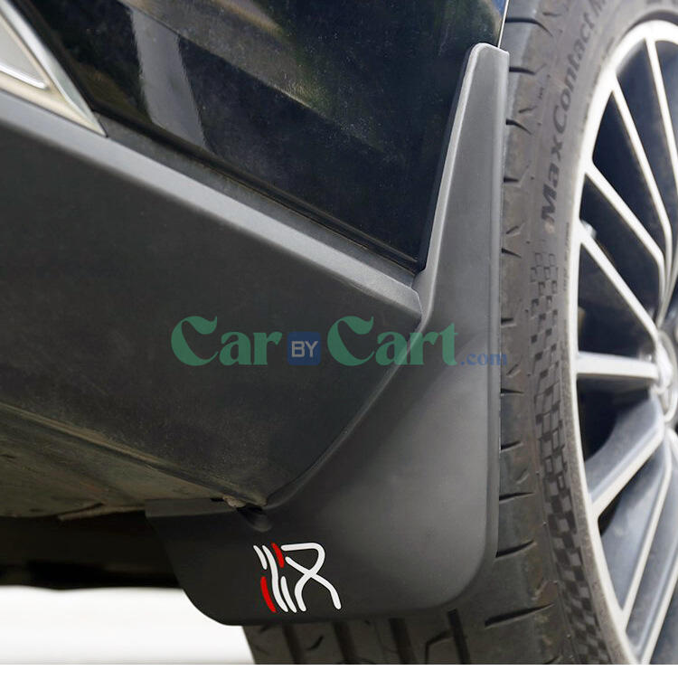 24 Han DM-i Smart fender