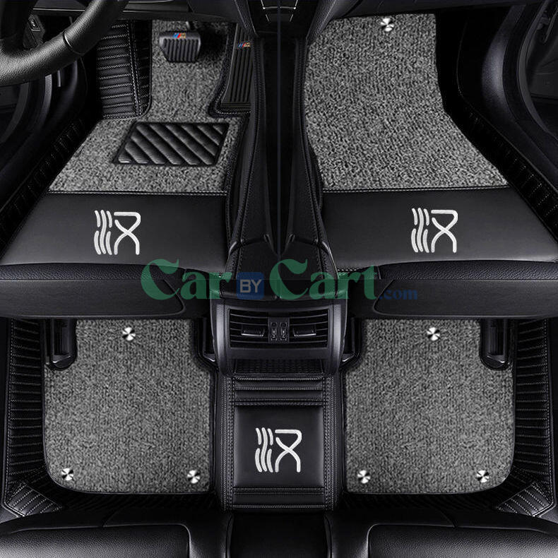 24 Han DM-i Smart Floor Mat