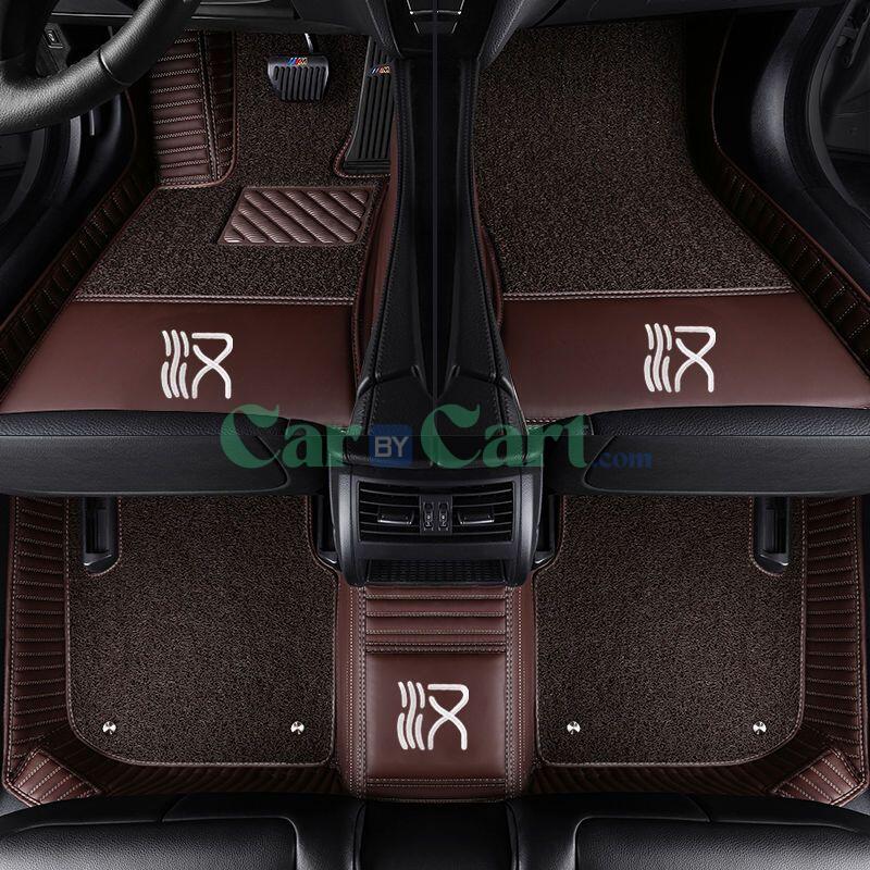 24 Han DM-i Smart Floor Mat