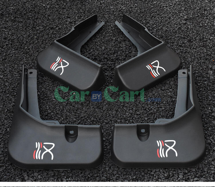 24 Han DM-i Smart fender