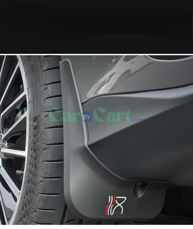 24 Han DM-i Smart fender