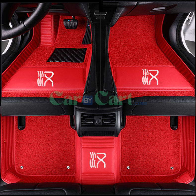 24 Han DM-i Smart Floor Mat