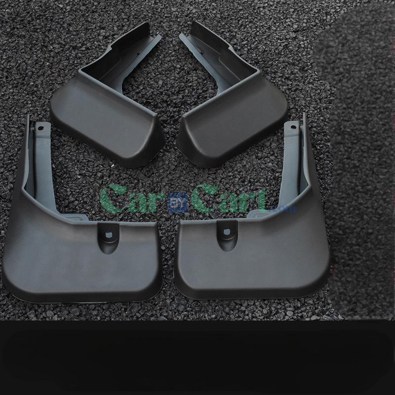 24 Han DM-i Smart fender