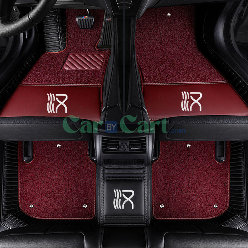 24 Han DM-i Smart Floor Mat