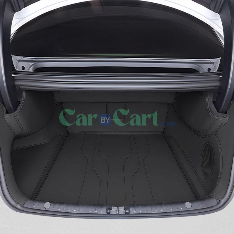 24 Han DM-i Smart Trunk mats