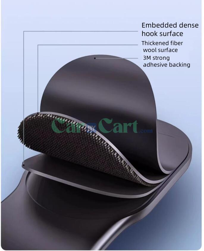 2024 TANK300 Magnetic Car Mobile Wireless Charging Stand