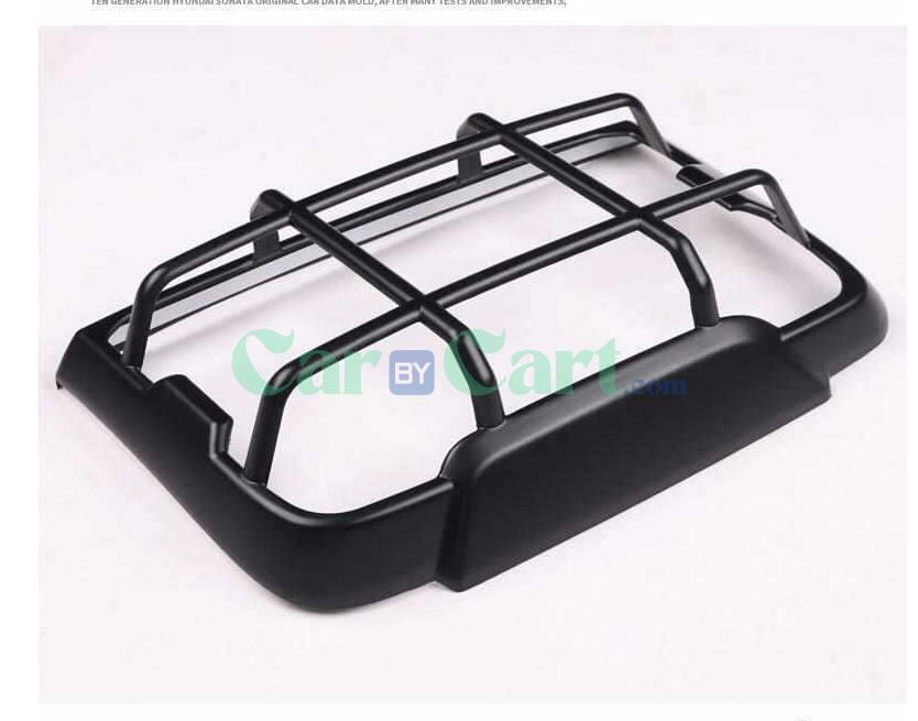 2024 TANK300 Front and rear headlight protective covers