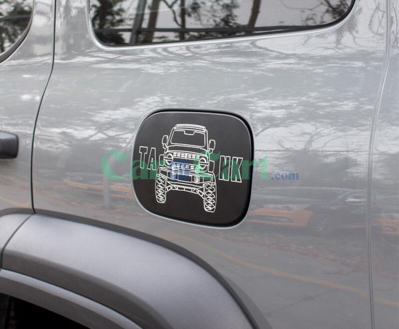 2024 TANK300 Fuel tank cap