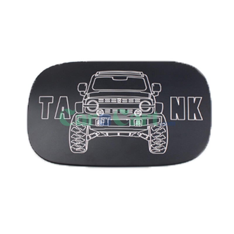 2024 TANK300 Fuel tank cap