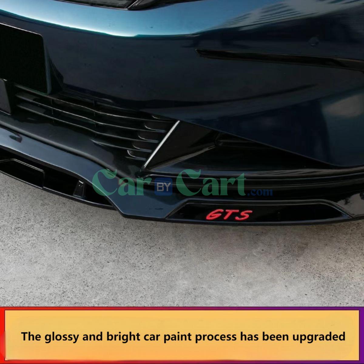 24 Han DM-i Smart Front shovel