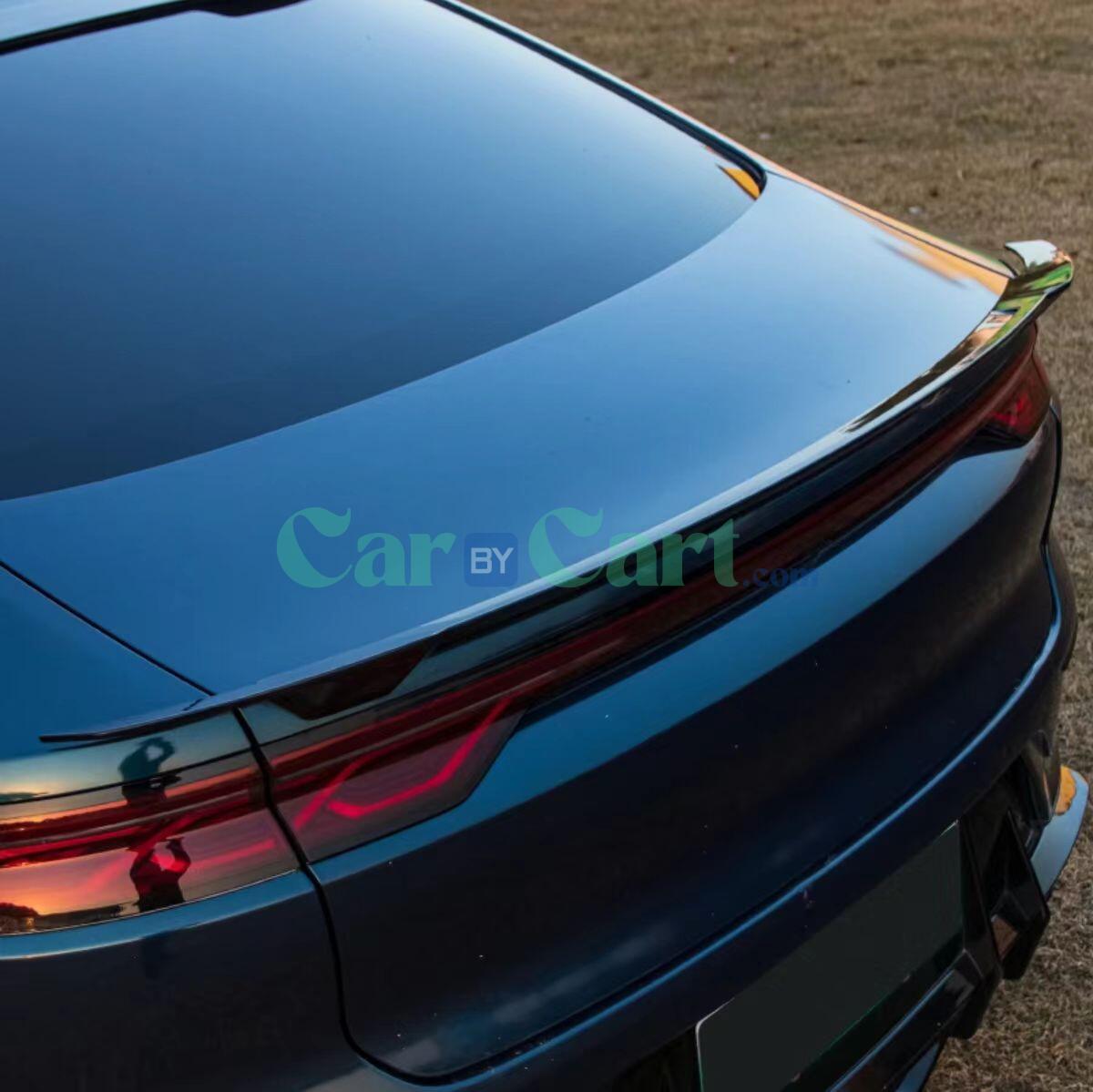 24 Han DM-i Smart Sporty rear wing