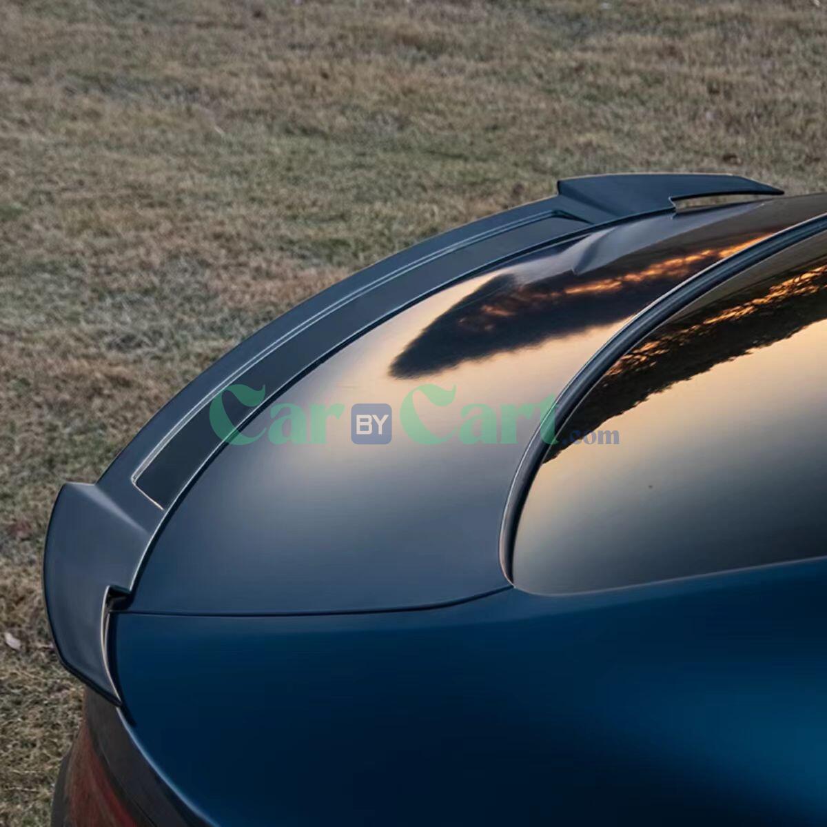 24 Han DM-i Smart Sporty rear wing