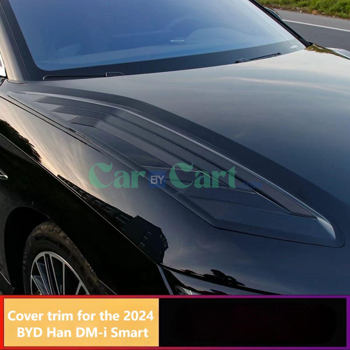 24 Han DM-i Smart cover trim