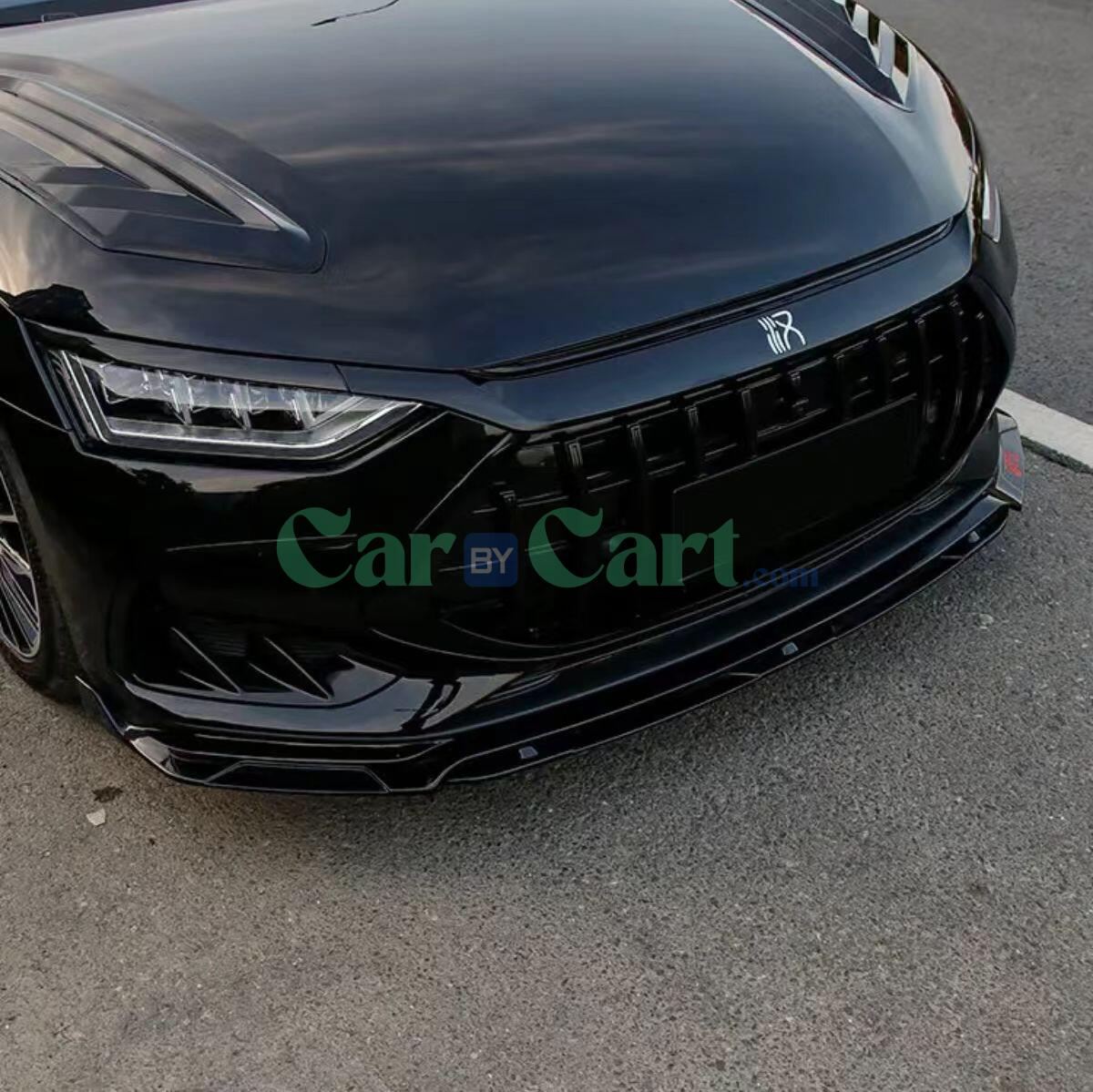 24 Han DM-i Smart Front shovel