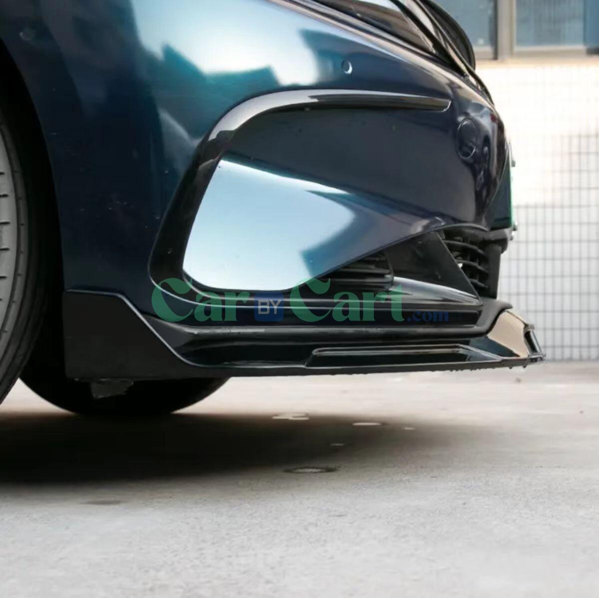 24 Han DM-i Smart Front shovel