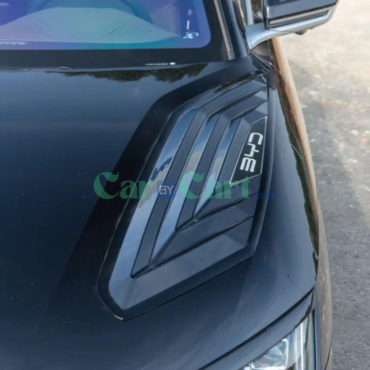 24 Han DM-i Smart cover trim