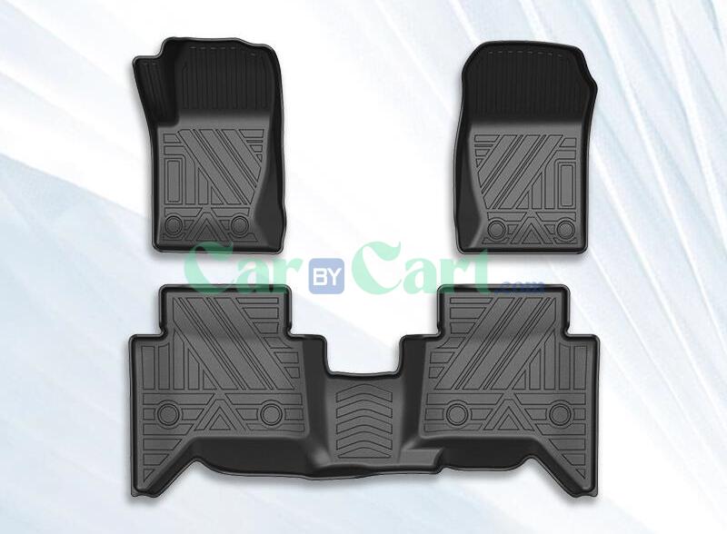 2024 TANK300 TPE foot pad